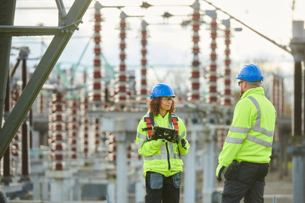 Best Affordable Emergency Electrician  in Palmyra, IN