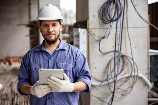 Best Circuit Breaker Repair  in Palmyra, IN