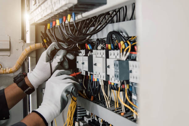 Best Residential Electrician Services  in Palmyra, IN